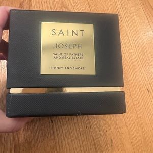 - SAINT CANDLE by Ira Dewitt - JOSEPH